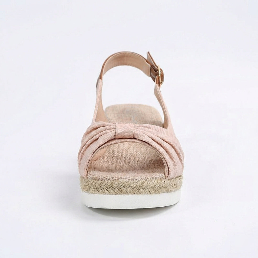 Drune | Orthopädische Sandalen mit Zehenspitzen