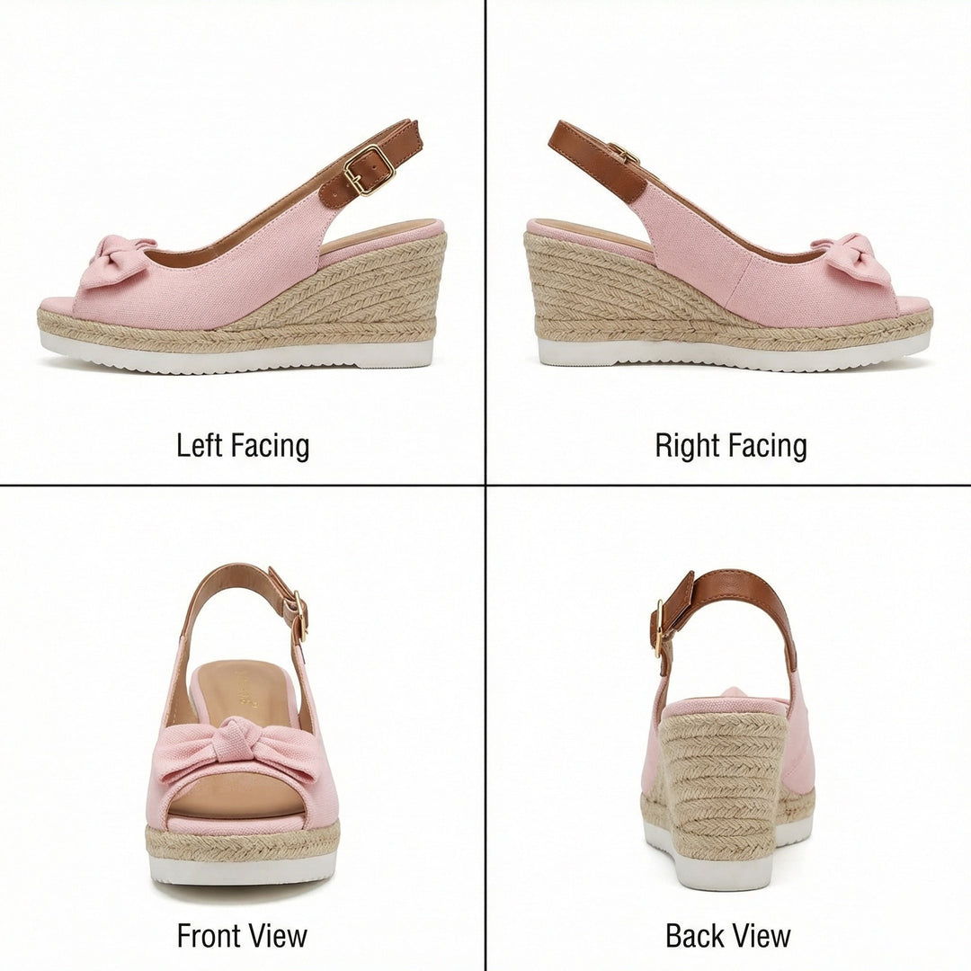 Drune | Orthopädische Sandalen mit Zehenspitzen