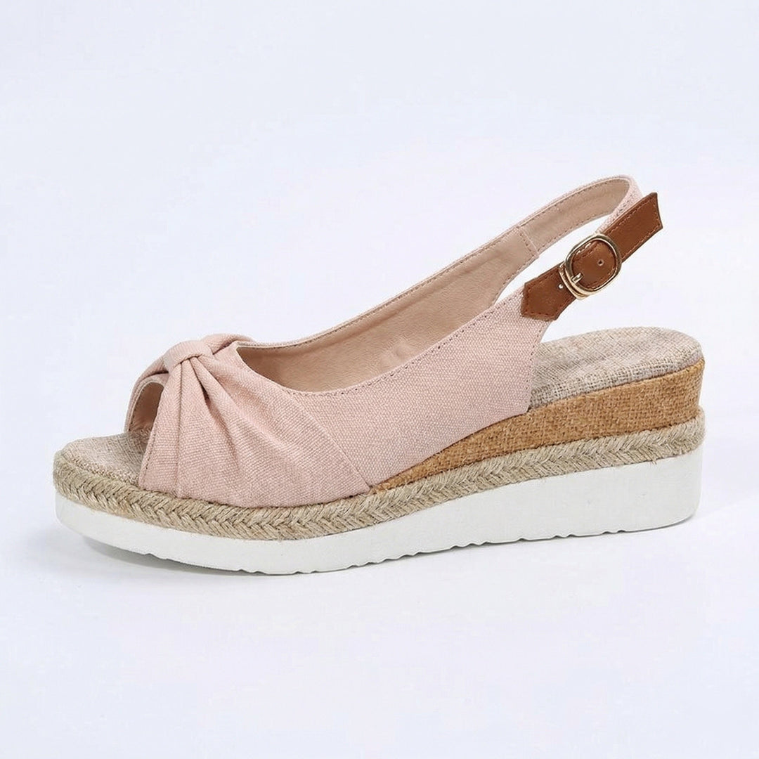 Drune | Orthopädische Sandalen mit Zehenspitzen