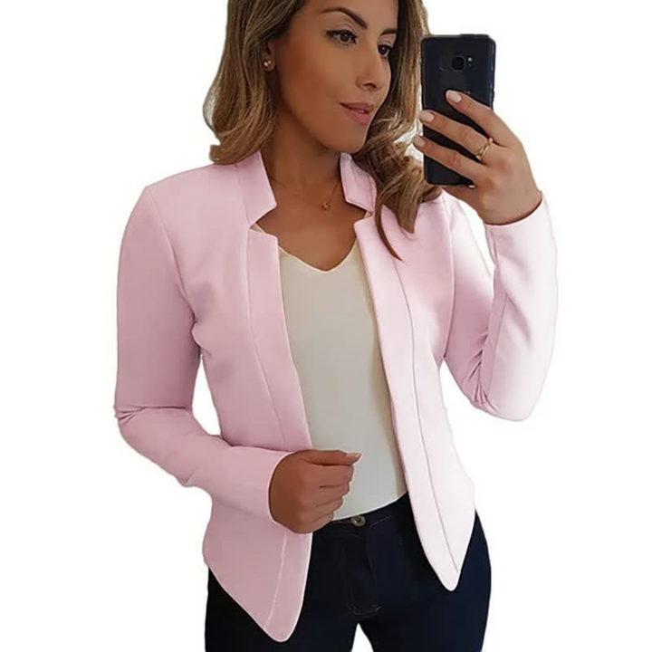Drune | Eleganter Chic Blazer