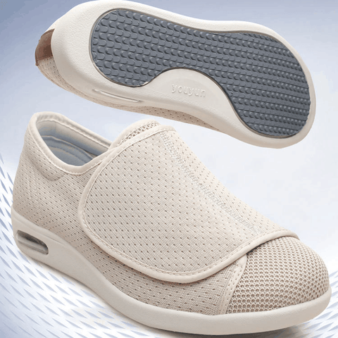 Drune |  Freizeitschuhe Mit Weicher Ergonomischer Sohle