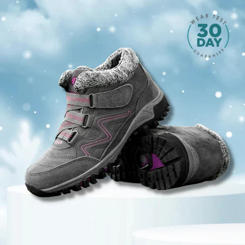 Drune | Gemütliche Winterschuhe