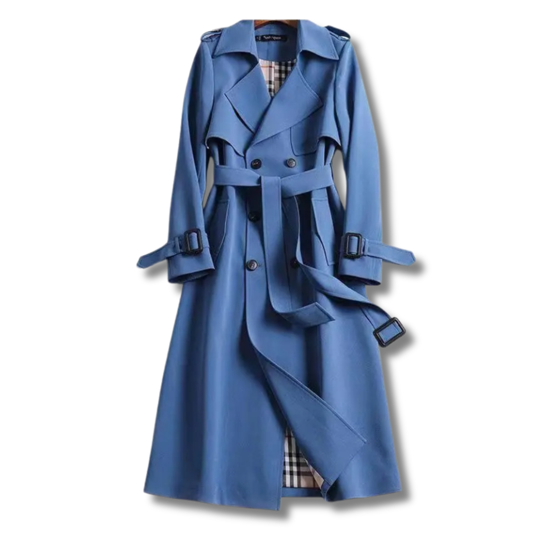 Drune | Trenchcoat für Damen