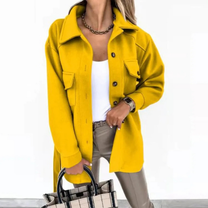 Drune | Freizeitjacke für Damen