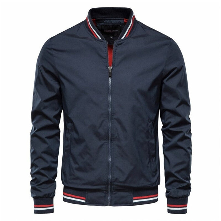 Drune | Bomberjacke - Lässig - Saisonale Kollektion - Ideal für Herbst/Winter für Herren