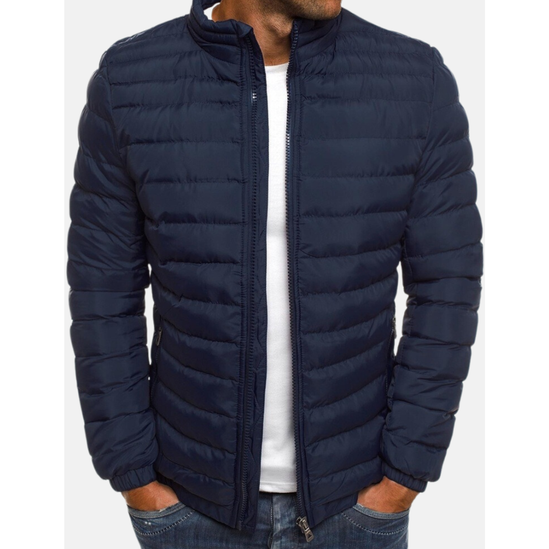 Drune | Herren Wintermantel