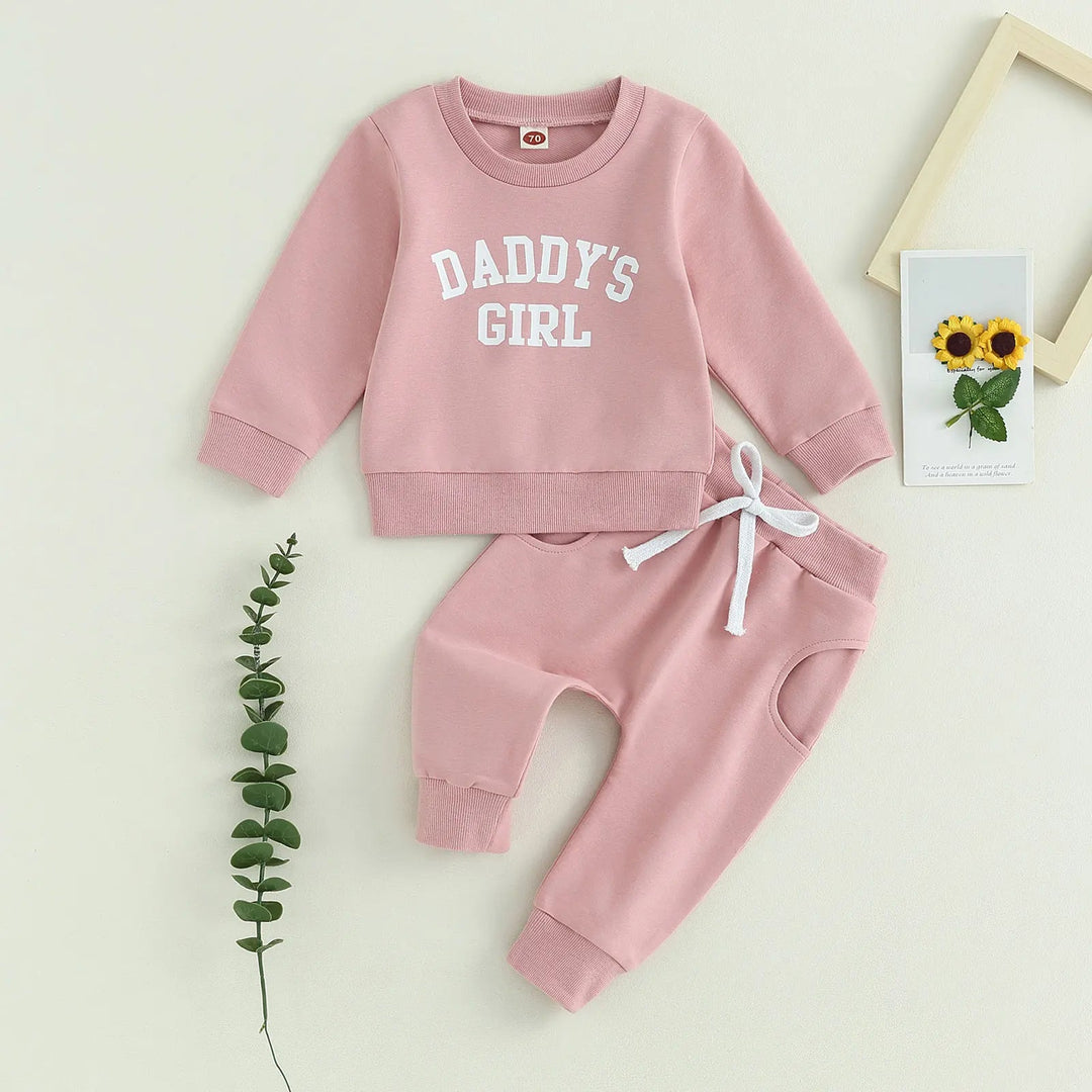 Drune | Daddy's Girl - Kinder