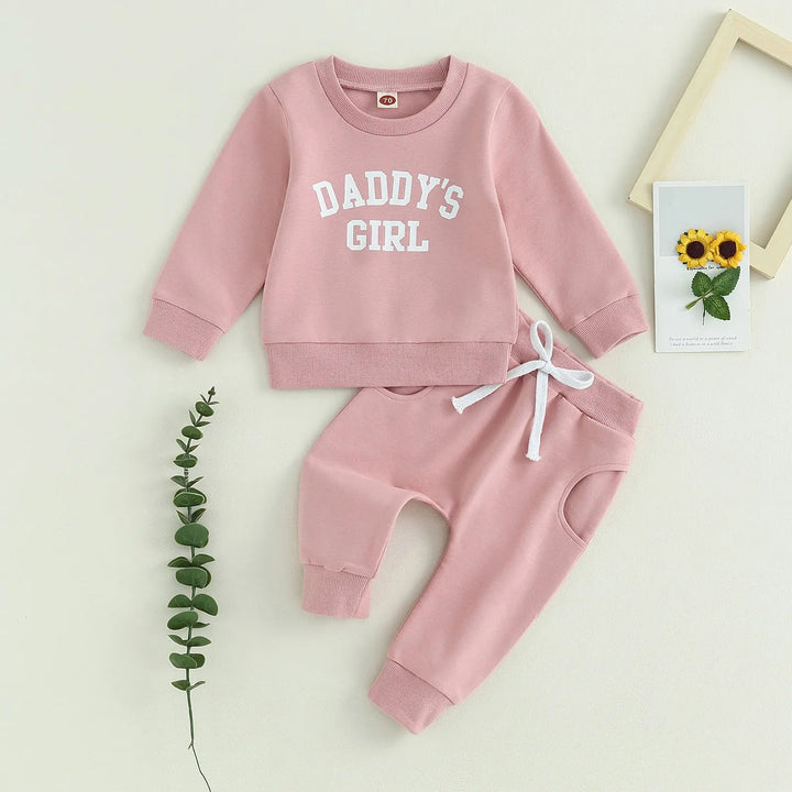 Drune | Daddy's Girl - Kinder
