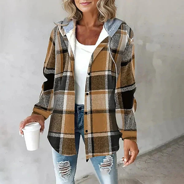 Drune | Kuscheliger Kapuzenpullover für Stil und Komfort