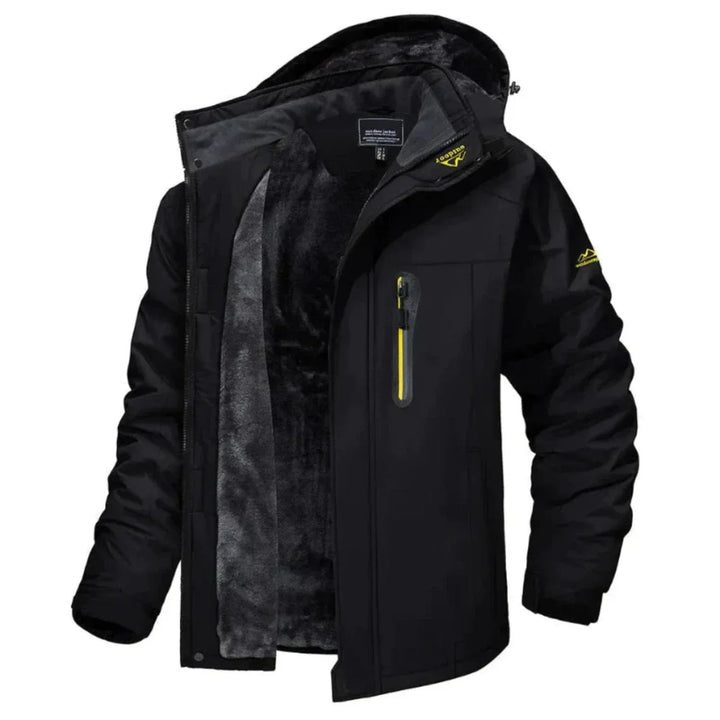 Drune | Jacke - Outdoor - Modisch - Ideal für Herbst / Winter für Männer