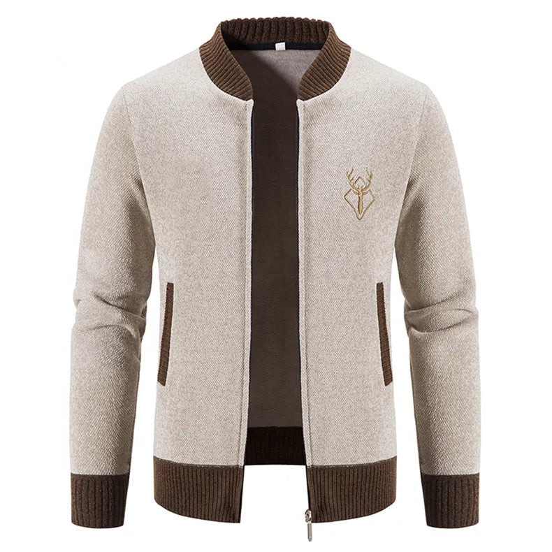 Drune | Herren Winterjacke