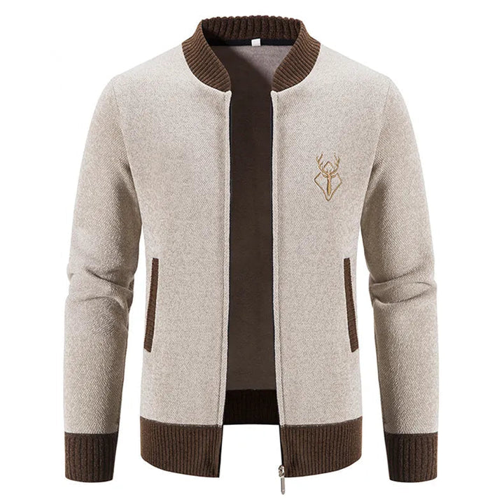 Drune | Herren Winterjacke