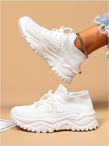 Drune | Atmungsaktive Turnschuhe