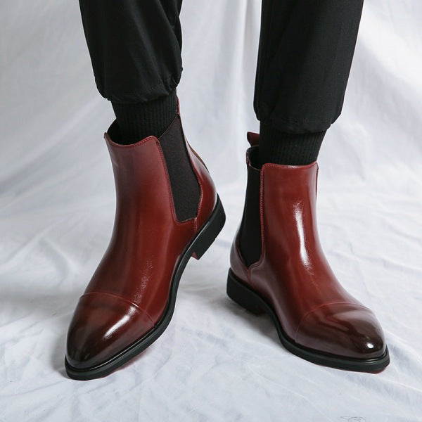 Drune | Stilvolle Herrenstiefel für Das Leben