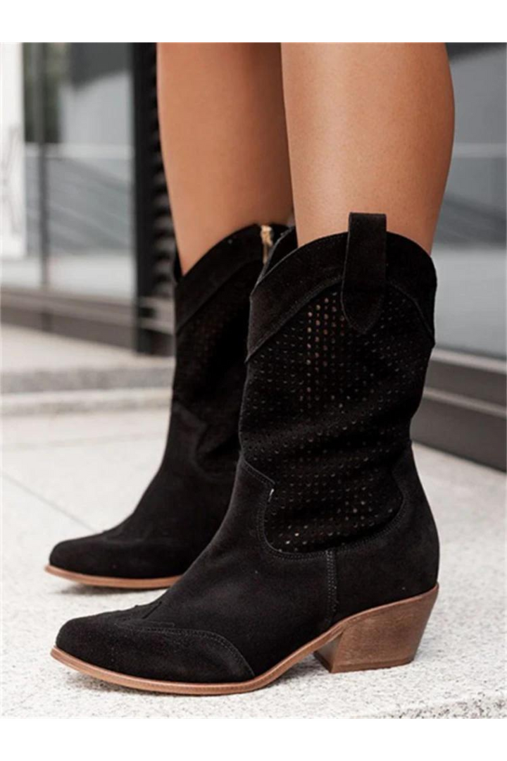 Drune | Cowboy-Stiefel für Frauen