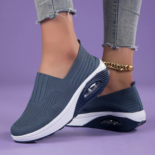 Drune – atmungsaktive Damen-Orthopädische Schuhe