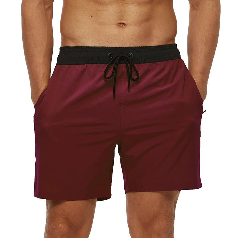 Drune | Bequeme Herren Badehose