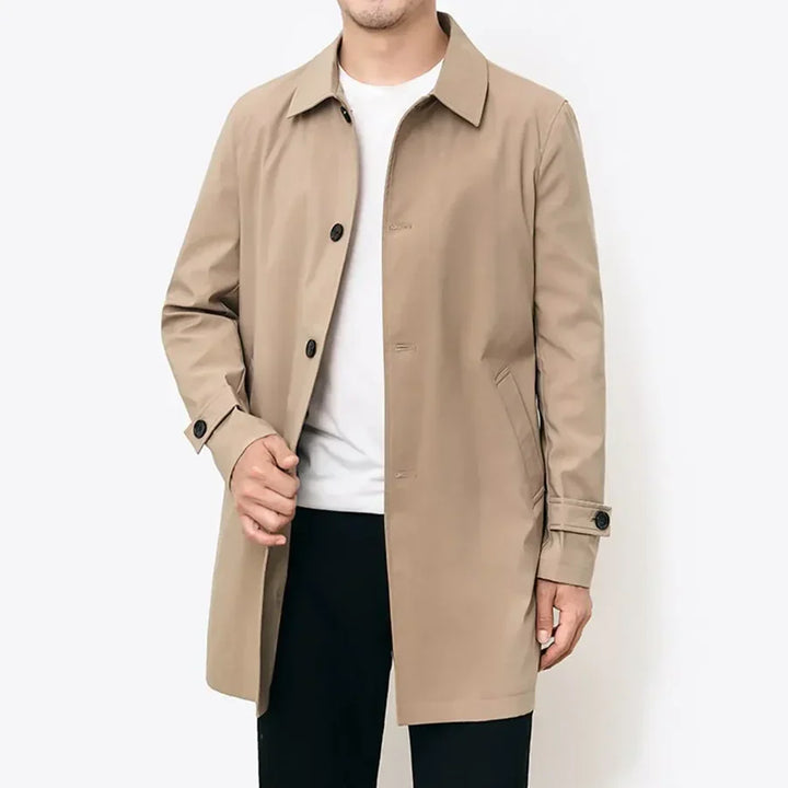 Drune | Elegante Jack für Männer