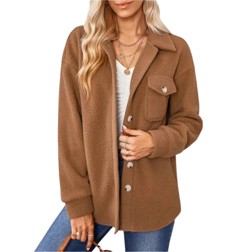 Drune | Relaxed und zeitlose Winterjacke