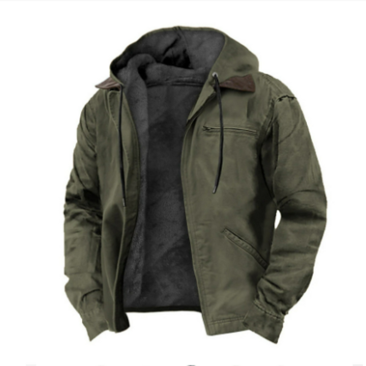 Drune | Winterjacke Herren