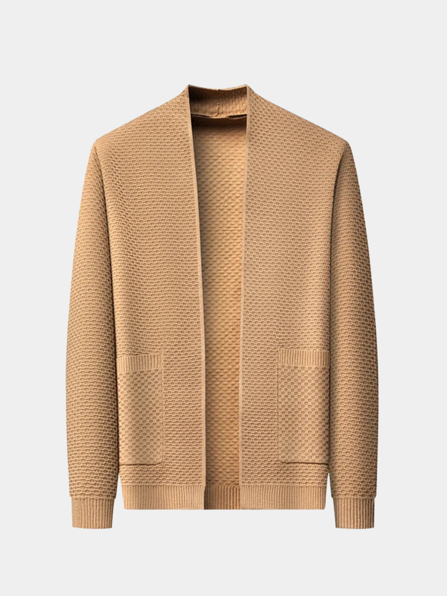 Drune | Moderne Jacke mit flexiblen Trageeigenschaften