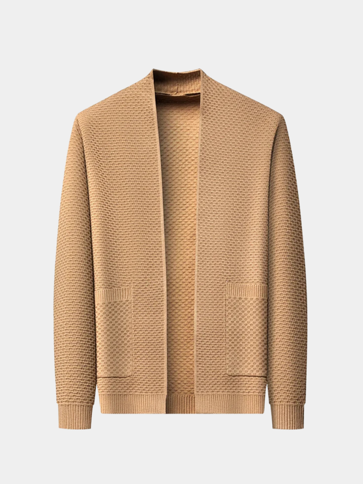 Drune | Moderne Jacke mit flexiblen Trageeigenschaften