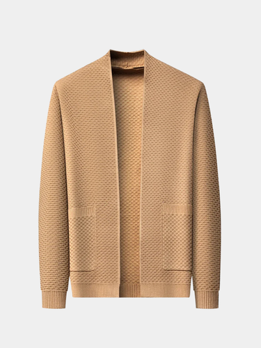 Drune | Moderne Jacke mit flexiblen Trageeigenschaften