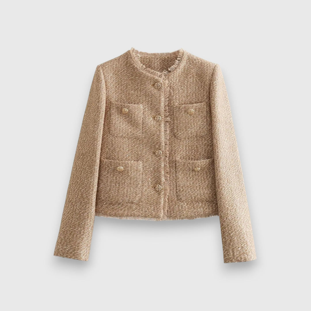 Drune | Elegante Jacke