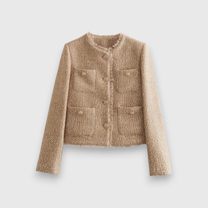 Drune | Elegante Jacke