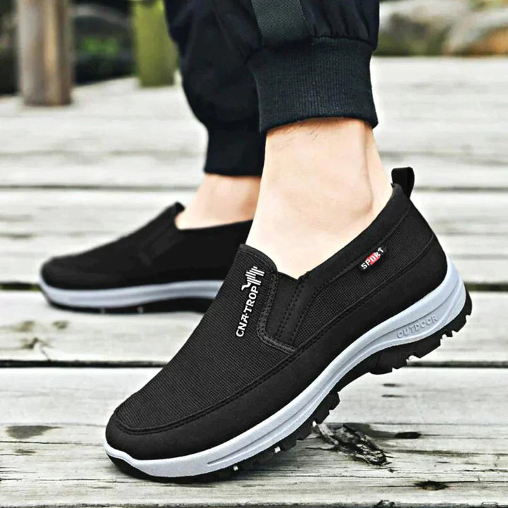 Drune | Orthopädische Wanderschuhe