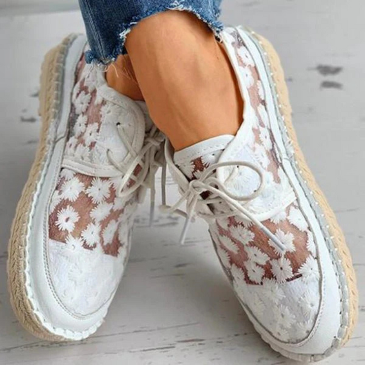 Drune | Orthopädische Luftige Schuhe für Damen