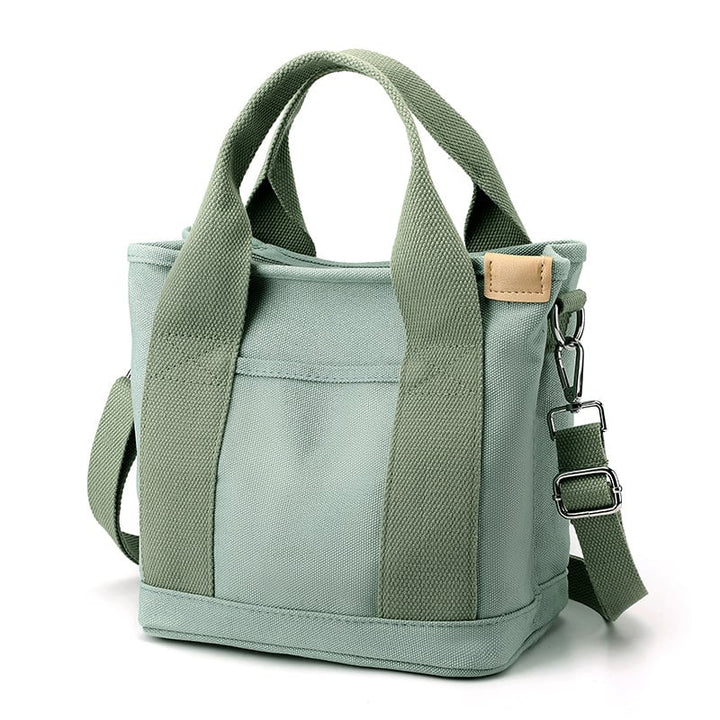 Drune | Praktische Tragetasche mit Mehreren Taschen