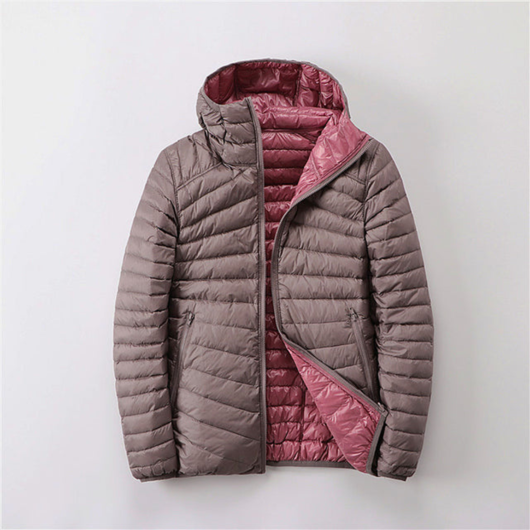 Drune | Winterfleecejacke für Frauen