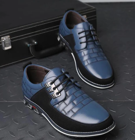 Drune | Orthopädische Lederschuhe