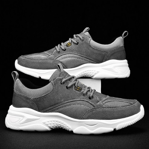 Drune | Sportschuh Für Herren Atmungsaktiv
