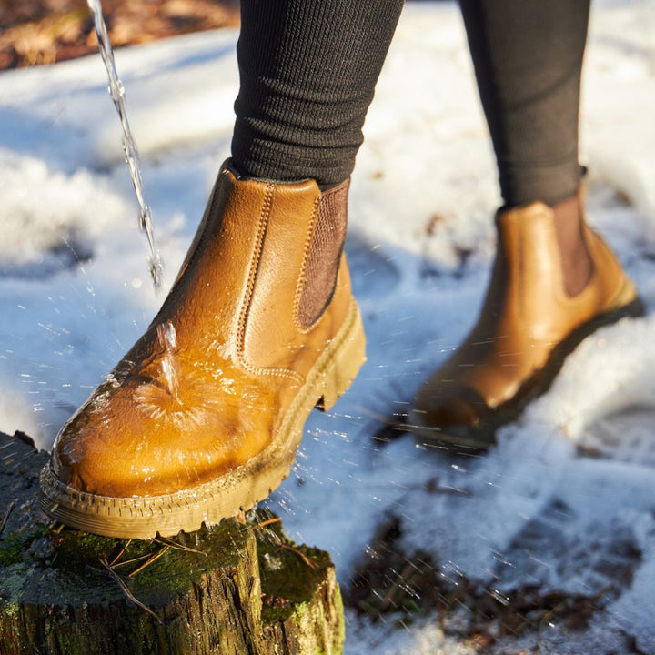 Drune | Ortho-Sicherheitsstiefel