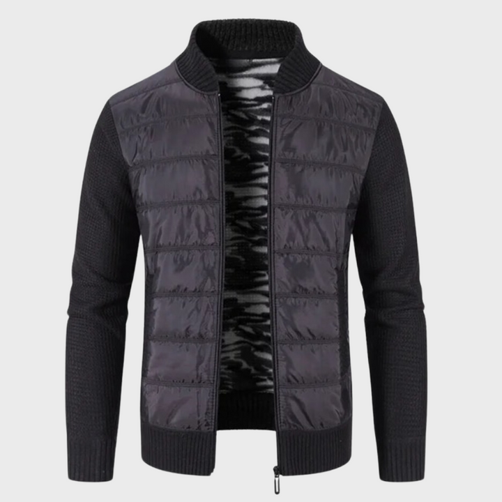 Drune | Luxus Herren Cardigan