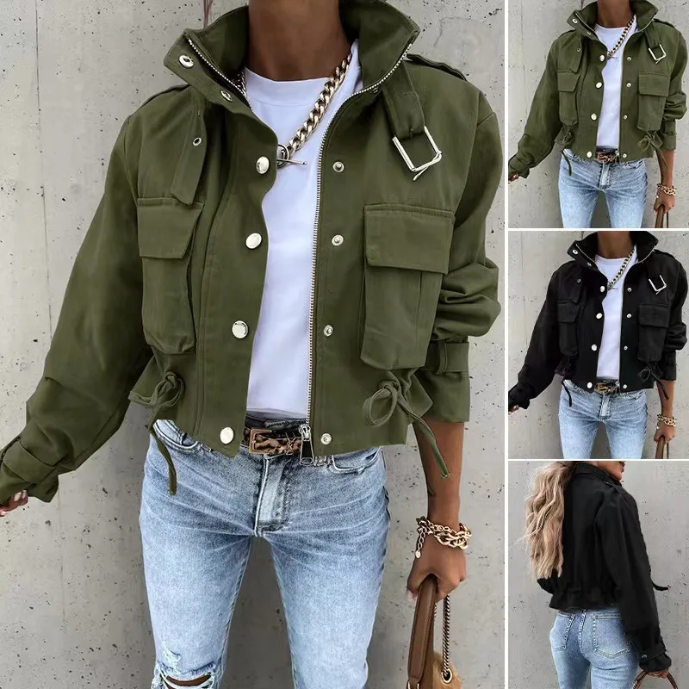 Drune | Zarte Eleganz für Frauen