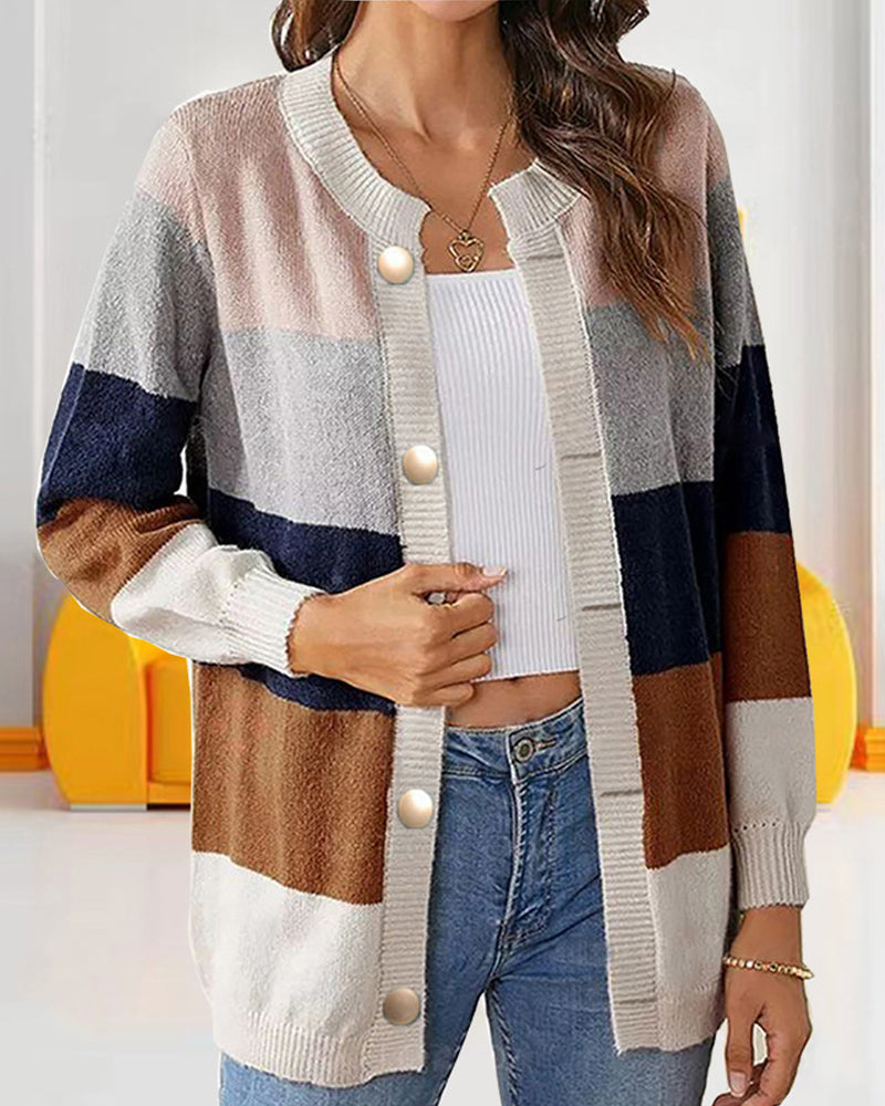 Drune | Cardigan Für Kvinner