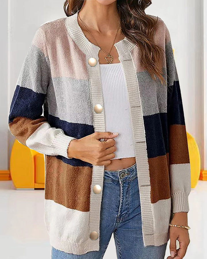 Drune | Cardigan Für Kvinner