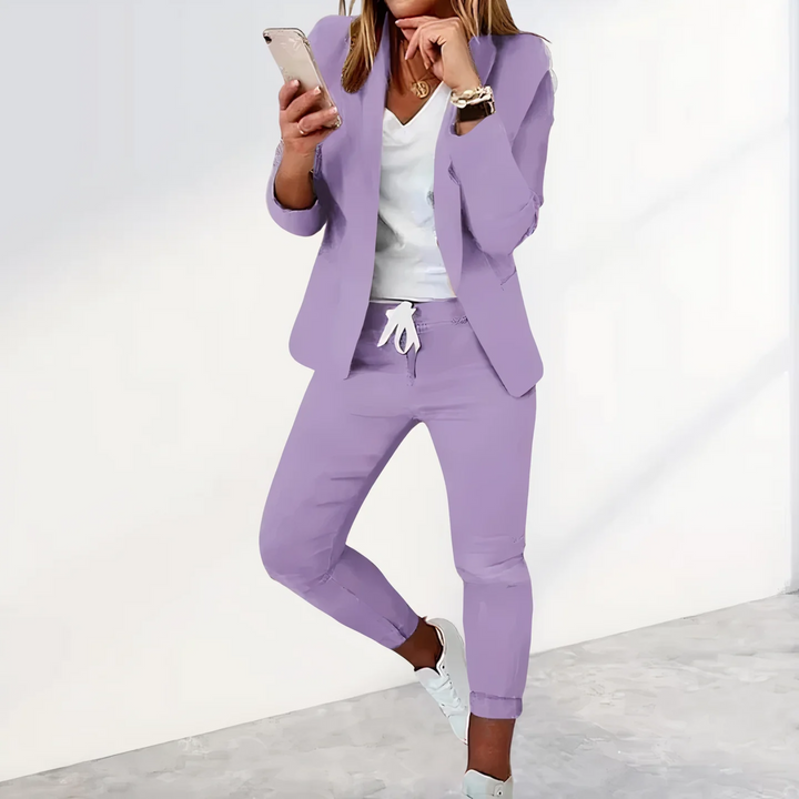 Drune | Blazer Und Hosenanzug Für Damen
