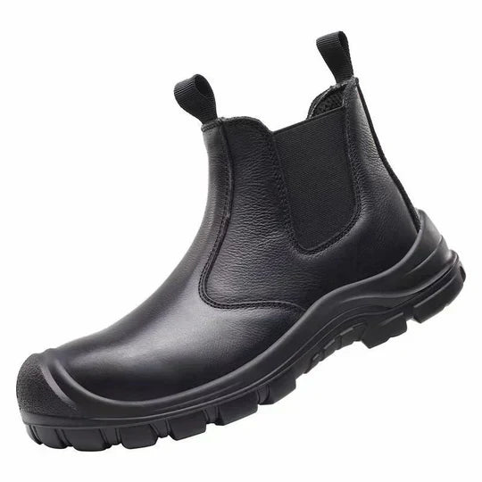 Orthopädische Arbeits- und Sicherheitsstiefel Drune