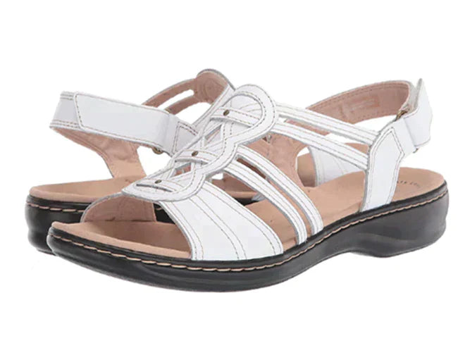 Drune | Verstellbare Orthopädische Sandalen