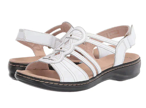 Drune | Verstellbare Orthopädische Sandalen