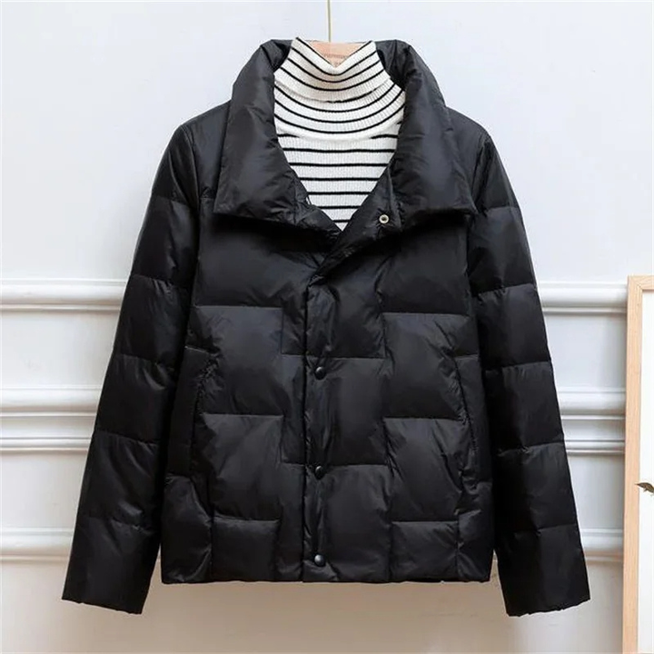 Drune | essentielle Puffer für den Stil und den Komfort von Frauen im Winter