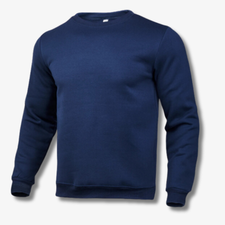 Drune | Thom Lässiger Pullover