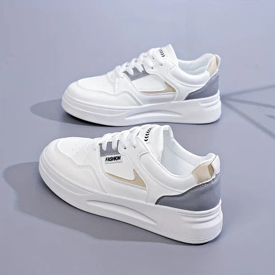 Drune | Freizeitschuhe Für Frauen Stil