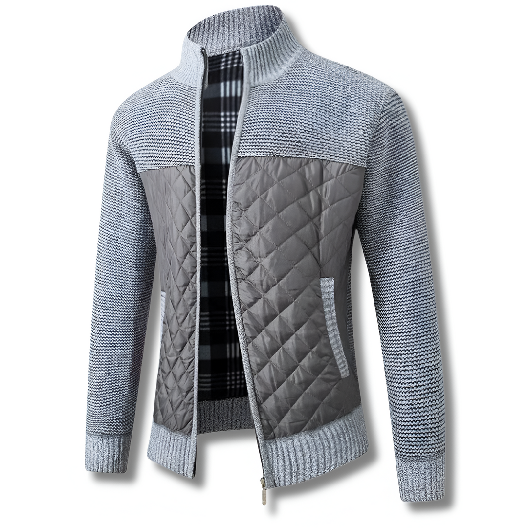Drune | Modisch schicke Jacke für Herren
