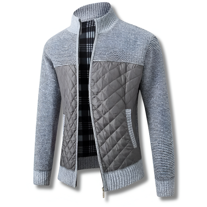Drune | Modisch schicke Jacke für Herren
