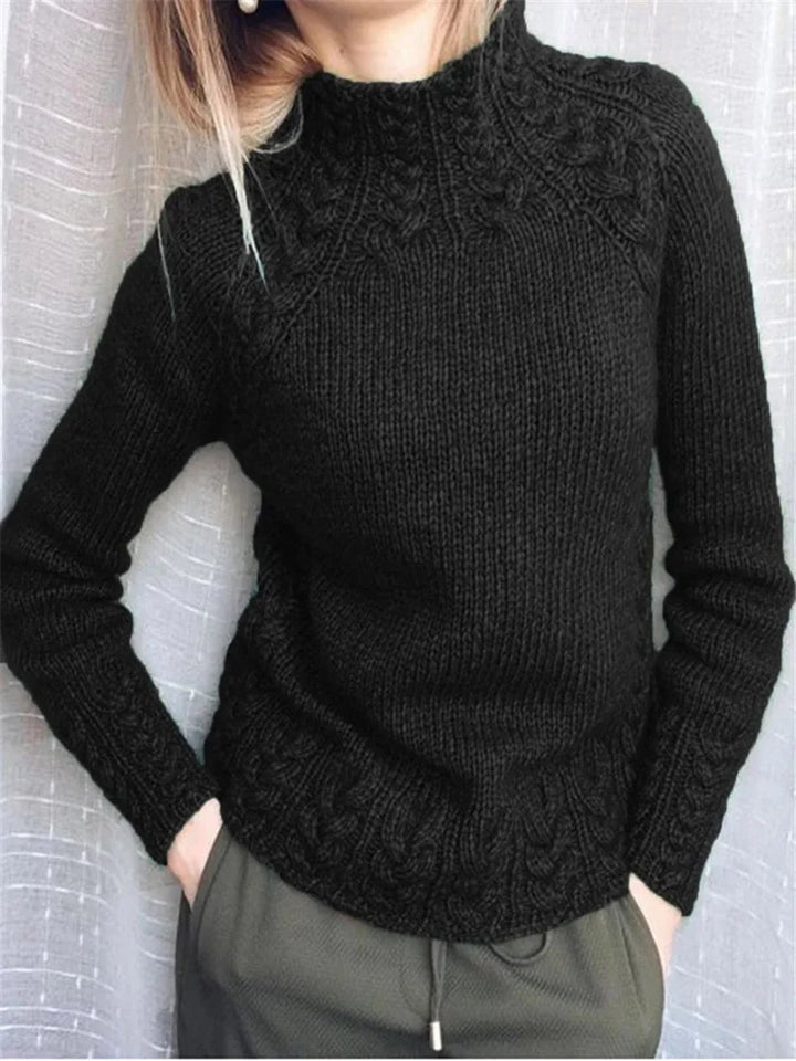 Drune | und bequemer Pullover für Frauen